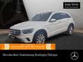 Mercedes-Benz GLC 300 e 4M PANO+360+MULTIBEAM+SPUR+TOTW+KEYLESS Weiß - thumbnail 1