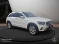 Mercedes-Benz GLC 300 e 4M PANO+360+MULTIBEAM+SPUR+TOTW+KEYLESS Weiß - thumbnail 5