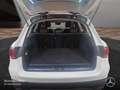 Mercedes-Benz GLC 300 e 4M PANO+360+MULTIBEAM+SPUR+TOTW+KEYLESS Weiß - thumbnail 21