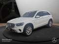 Mercedes-Benz GLC 300 e 4M PANO+360+MULTIBEAM+SPUR+TOTW+KEYLESS Weiß - thumbnail 2