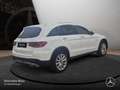 Mercedes-Benz GLC 300 e 4M PANO+360+MULTIBEAM+SPUR+TOTW+KEYLESS Weiß - thumbnail 8