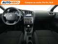 Citroen C4 1.6 Blue-HDi Live Edition Negro - thumbnail 13