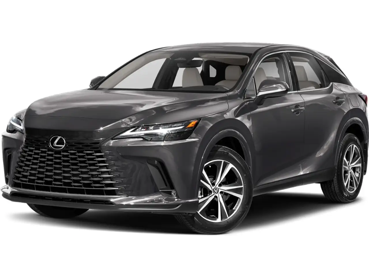 2024 Lexus RX