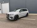 Mercedes-Benz GLS 450 GLS450d 4Matic AMG DISTR,HUD,PANO,BURM,LUFT,AHK, Grau - thumbnail 1