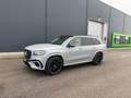 Mercedes-Benz GLS 450 GLS450d 4Matic AMG DISTR,HUD,PANO,BURM,LUFT,AHK, Grau - thumbnail 11