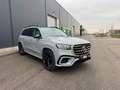 Mercedes-Benz GLS 450 GLS450d 4Matic AMG DISTR,HUD,PANO,BURM,LUFT,AHK, Grau - thumbnail 6