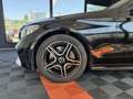 Mercedes-Benz C 30 AMG C 300 e - BVA 9G-Tronic  BERLINE - BM 205 AMG Line - BVA PHASE 2 Schwarz - thumbnail 4