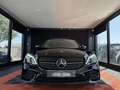 Mercedes-Benz C 30 AMG C 300 e - BVA 9G-Tronic  BERLINE - BM 205 AMG Line - BVA PHASE 2 Schwarz - thumbnail 6