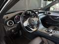 Mercedes-Benz C 30 AMG C 300 e - BVA 9G-Tronic  BERLINE - BM 205 AMG Line - BVA PHASE 2 Schwarz - thumbnail 19