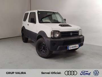 1.3 Ranger