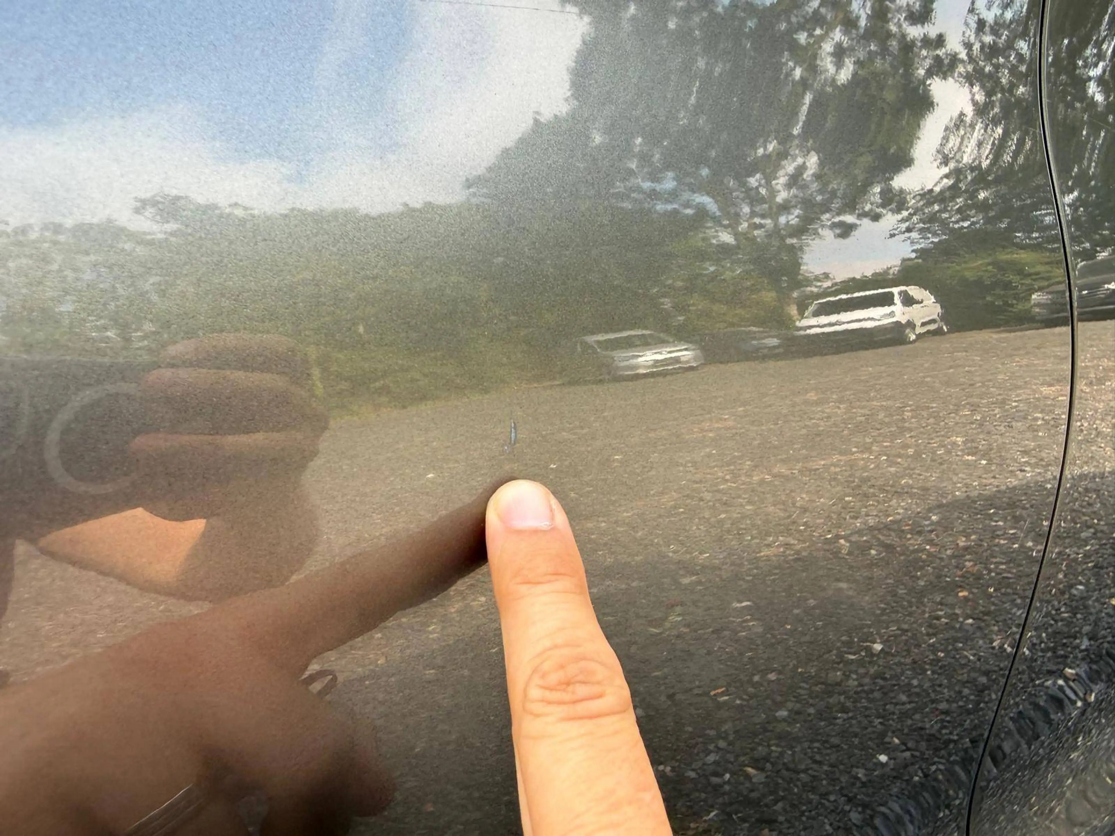 Infiniti Q30 ENKEL VERKOOP AAN HANDELAAR- AIRCO / CRUISECONTROL / SENSOREN / CAMERA — photo 15