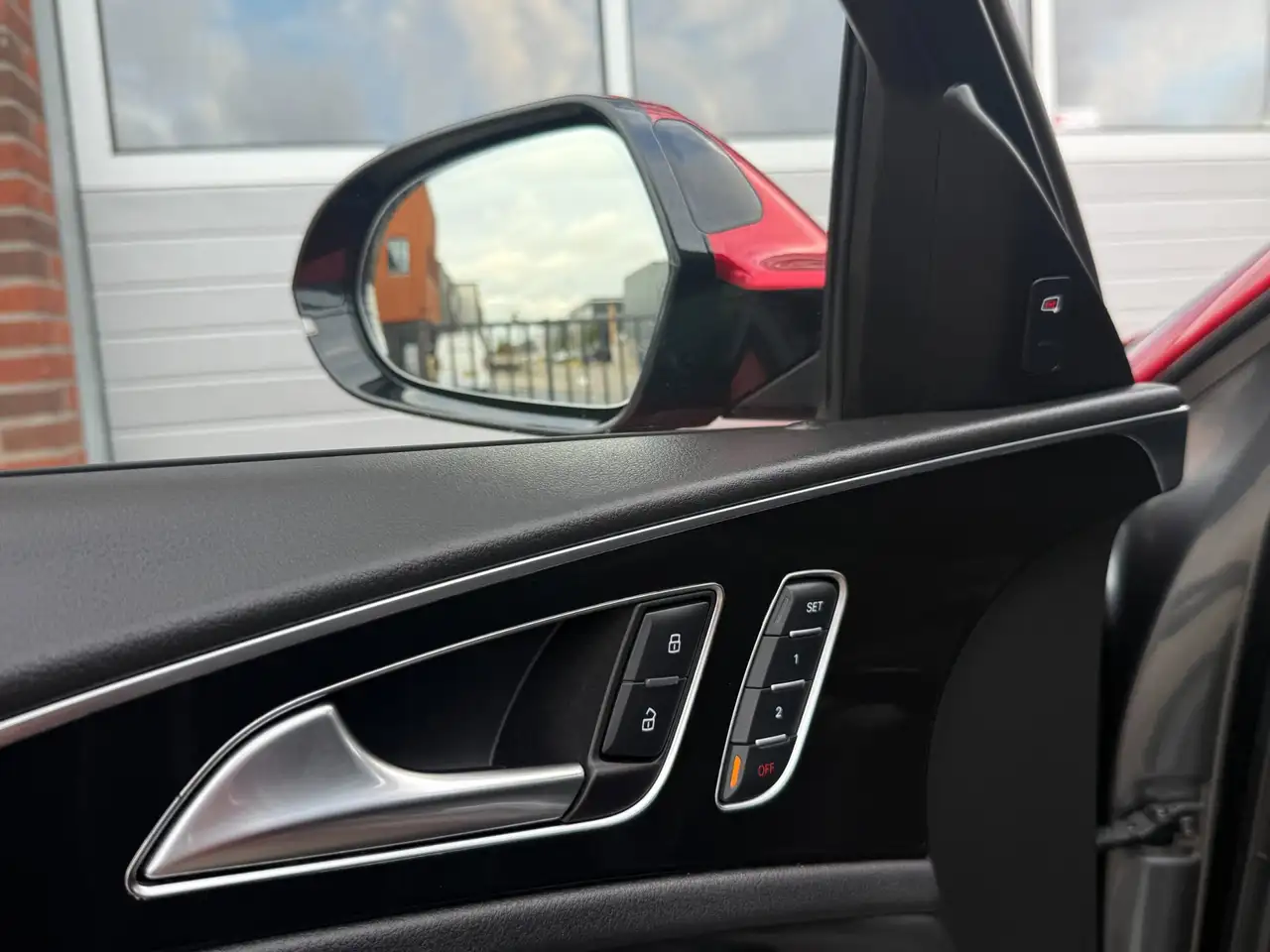 AUDI A6 AVANT 3.0 BI TDI 313CH - QUATTRO - S-LINE - BVA - HAYON ARRIÈRE ÉLECTRIQUE - SELLERIE CUIR - TOIT PANORAMIQUE - 189.274 KMS