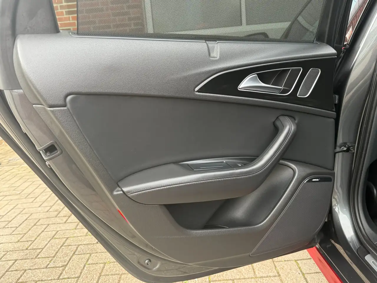 AUDI A6 AVANT 3.0 BI TDI 313CH - QUATTRO - S-LINE - BVA - HAYON ARRIÈRE ÉLECTRIQUE - SELLERIE CUIR - TOIT PANORAMIQUE - 189.274 KMS