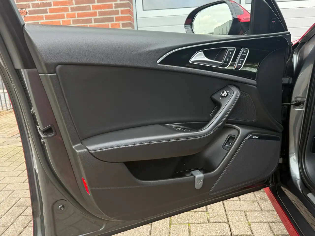 AUDI A6 AVANT 3.0 BI TDI 313CH - QUATTRO - S-LINE - BVA - HAYON ARRIÈRE ÉLECTRIQUE - SELLERIE CUIR - TOIT PANORAMIQUE - 189.274 KMS