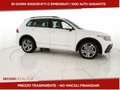 Volkswagen Tiguan 1.4 tsi eh R-Line dsg Bianco - thumbnail 4