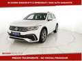 Volkswagen Tiguan 1.4 tsi eh R-Line dsg Bianco - thumbnail 1
