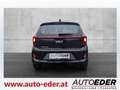 Kia Picanto 1,0 GDI Titan 4 Stz. Schwarz - thumbnail 6