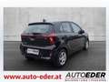 Kia Picanto 1,0 GDI Titan 4 Stz. Schwarz - thumbnail 5