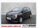 Kia Picanto 1,0 GDI Titan 4 Stz. Schwarz - thumbnail 3