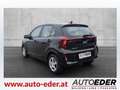 Kia Picanto 1,0 GDI Titan 4 Stz. Schwarz - thumbnail 4