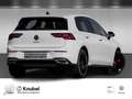 Volkswagen Golf VIII GTE IQ.Light Navi Keyless 18" Pano TravelAss. Weiß - thumbnail 2