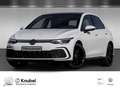 Volkswagen Golf VIII GTE IQ.Light Navi Keyless 18" Pano TravelAss. Weiß - thumbnail 1