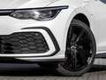 Volkswagen Golf VIII GTE IQ.Light Navi Keyless 18" Pano TravelAss. Weiß - thumbnail 5