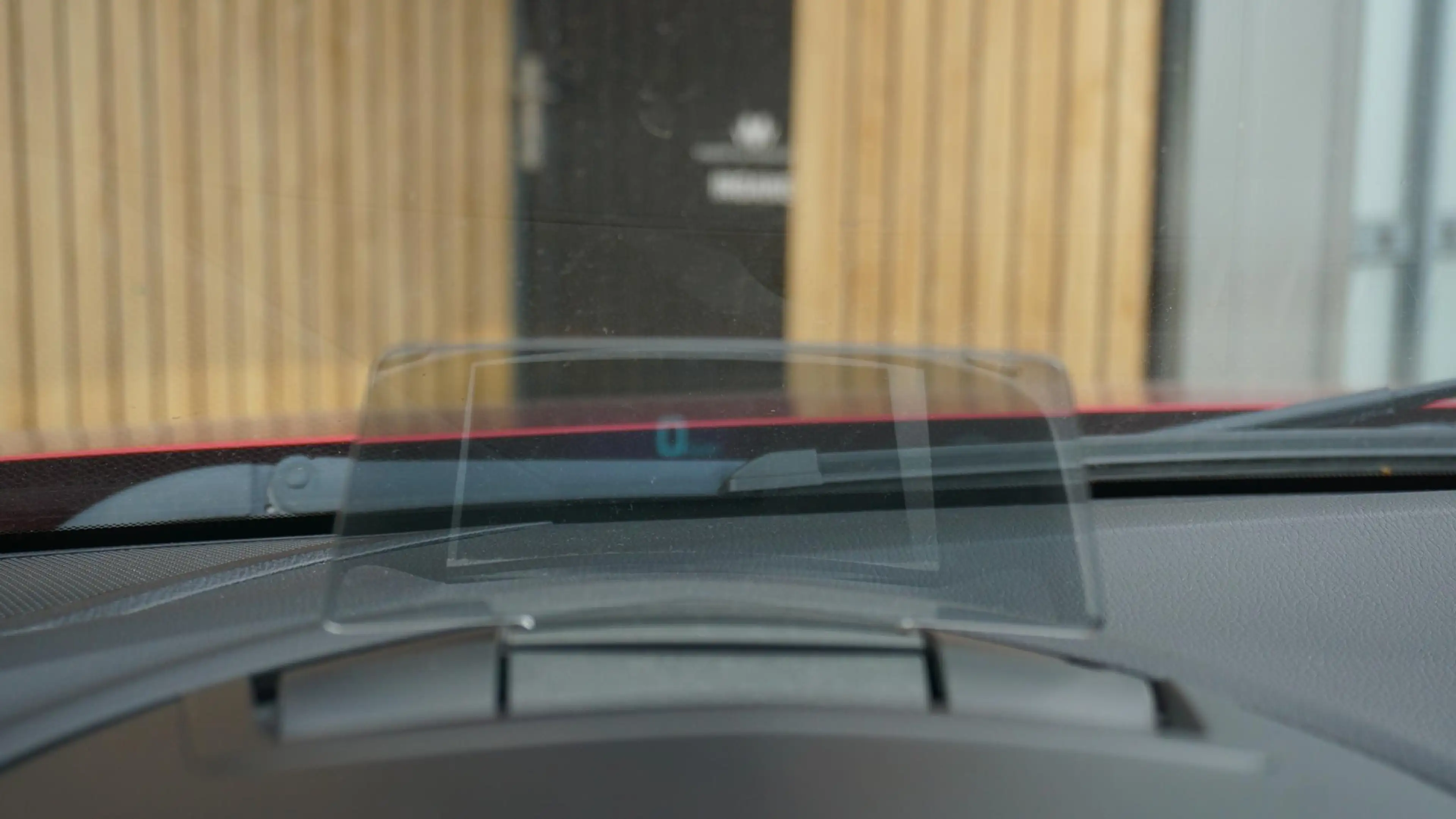 Mazda 3 2.0 120pk GT-M *Black Optik* Leder HUD BOSE LED St — photo 12