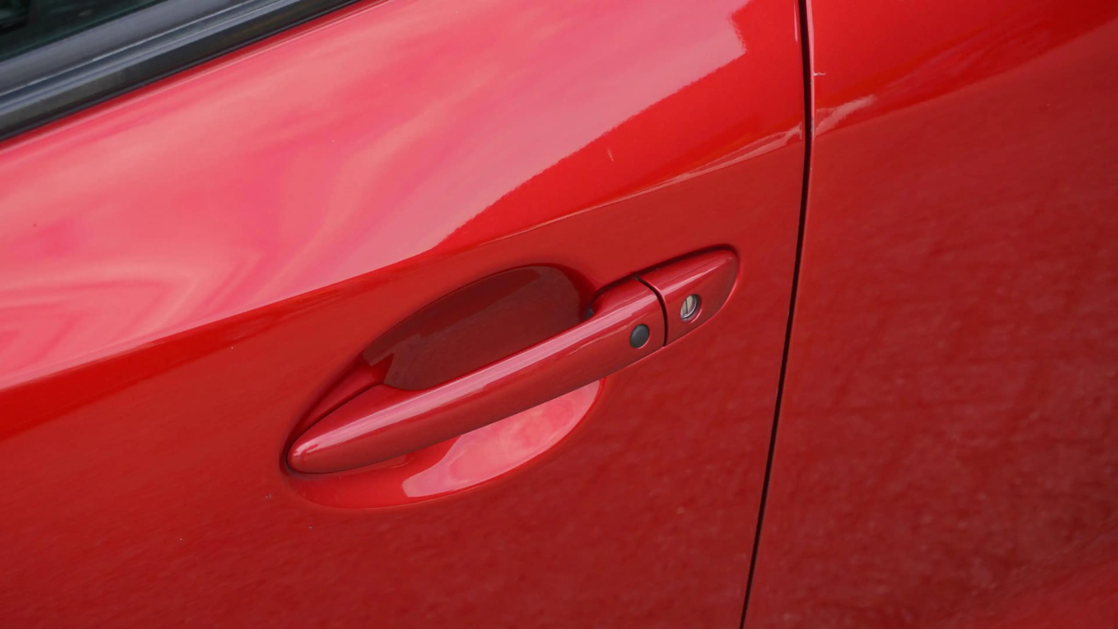 Mazda 3 2.0 120pk GT-M *Black Optik* Leder HUD BOSE LED St — photo 46