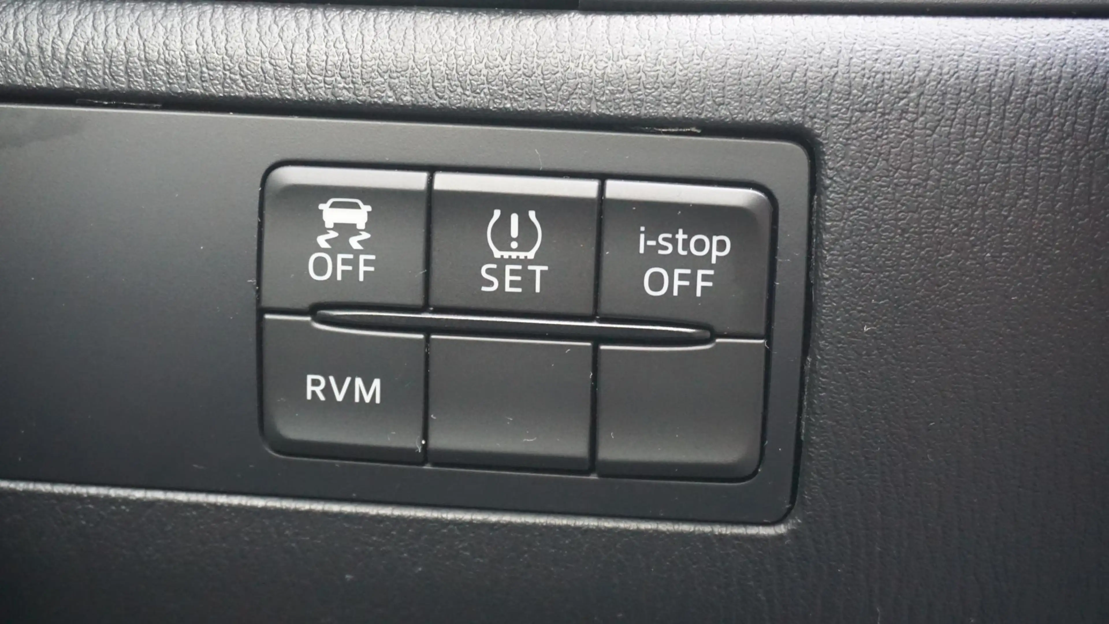 Mazda 3 2.0 120pk GT-M *Black Optik* Leder HUD BOSE LED St — photo 21