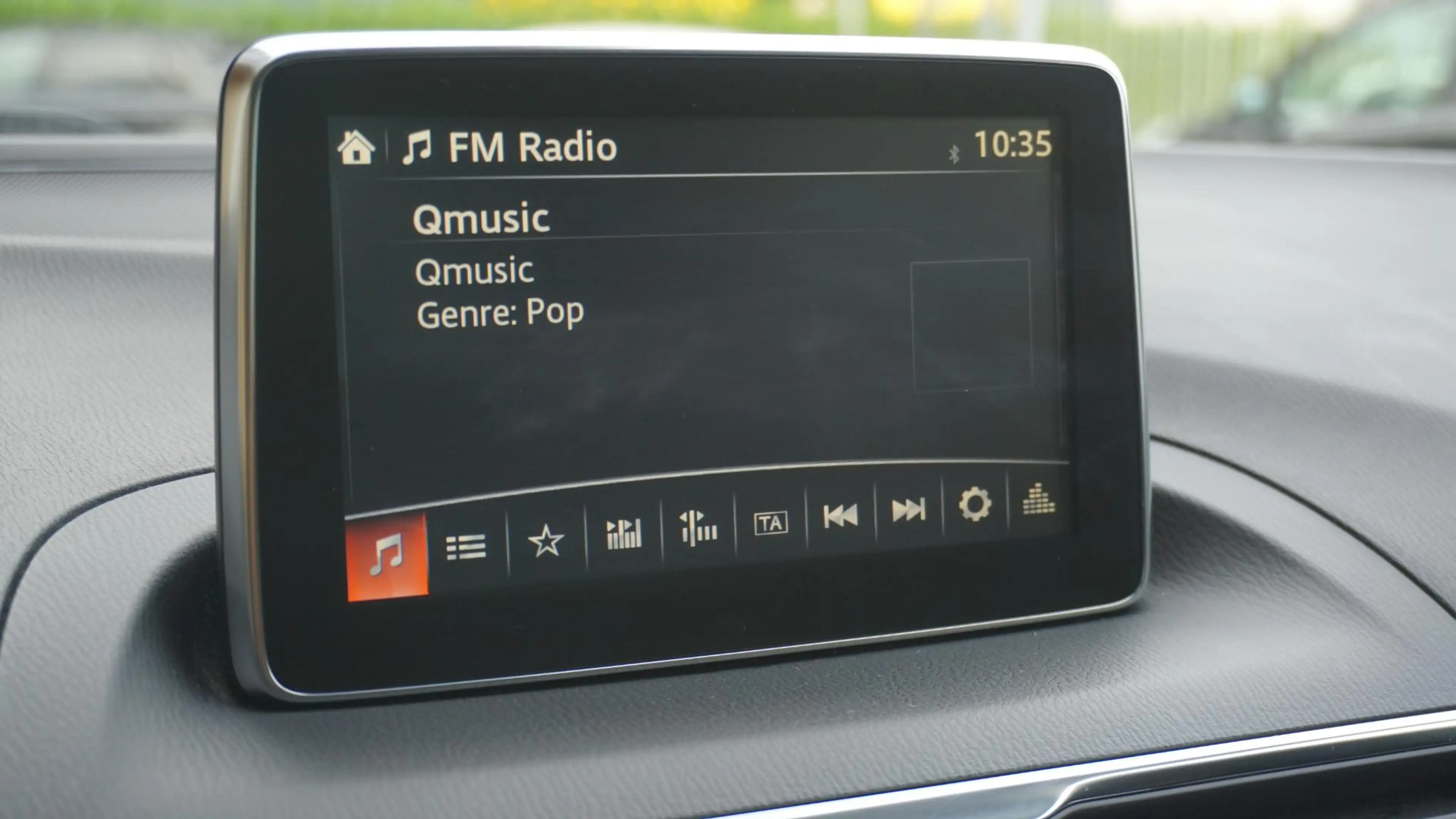 Mazda 3 2.0 120pk GT-M *Black Optik* Leder HUD BOSE LED St — photo 16