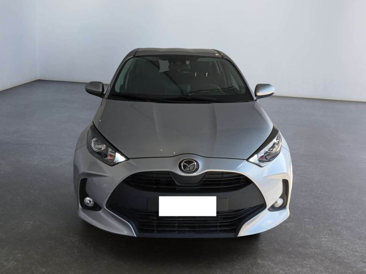 Mazda 2 Full Hybrid Electric 1.5 VVT Agile Comfort Pack