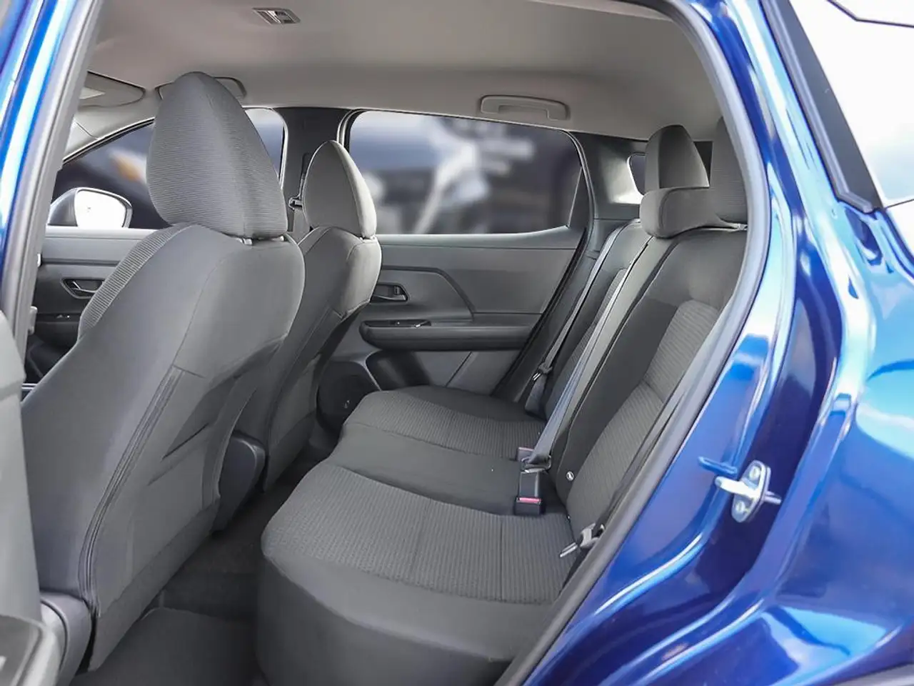 Nissan Kicks fotografie Nissan Kicks