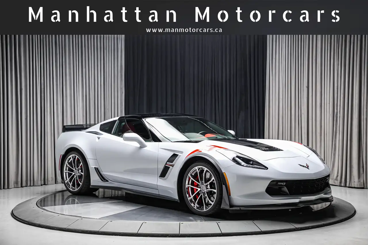 Chevrolet Corvette снимка Chevrolet Corvette