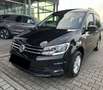 Volkswagen Caddy 1.4 TGI Comfortline Nero - thumbnail 4