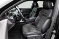 Audi e-tron 55 quattro Black line edition Negro - thumbnail 10