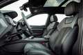 Audi e-tron 55 quattro Black line edition Negro - thumbnail 9