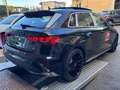 Audi A3 A3 Sportback 35 2.0 tdi S line Edition s-tronic Noir - thumbnail 5