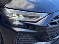 Audi A3 A3 Sportback 35 2.0 tdi S line Edition s-tronic Noir - thumbnail 4