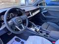 Audi A3 A3 Sportback 35 2.0 tdi S line Edition s-tronic Noir - thumbnail 28