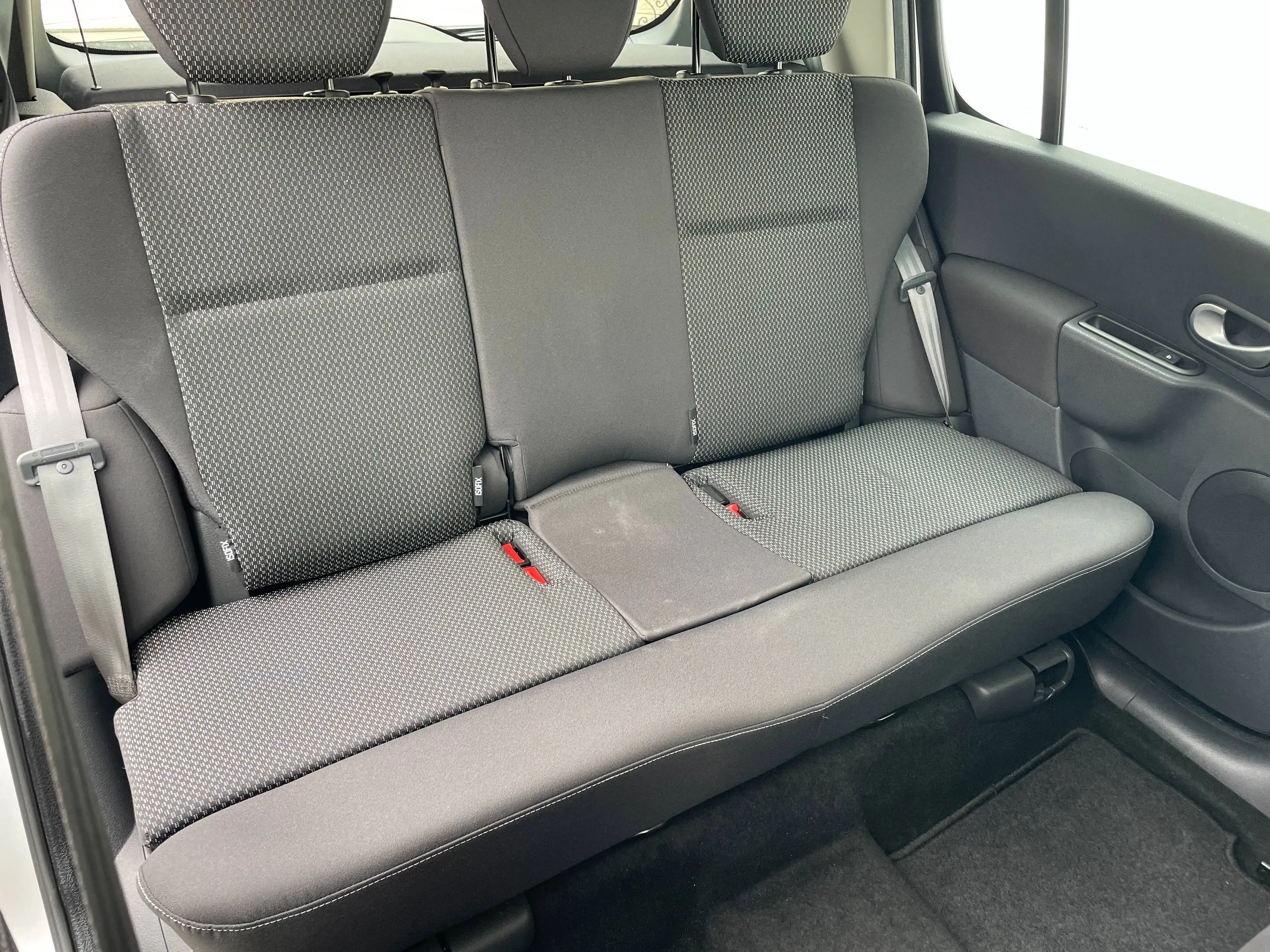Renault Modus DYNAMIQUE 1HD ZAHNRIEMENSATZ NEU , KLIMA TEMPOMAT SHZ MFL ALU PDC — photo 16