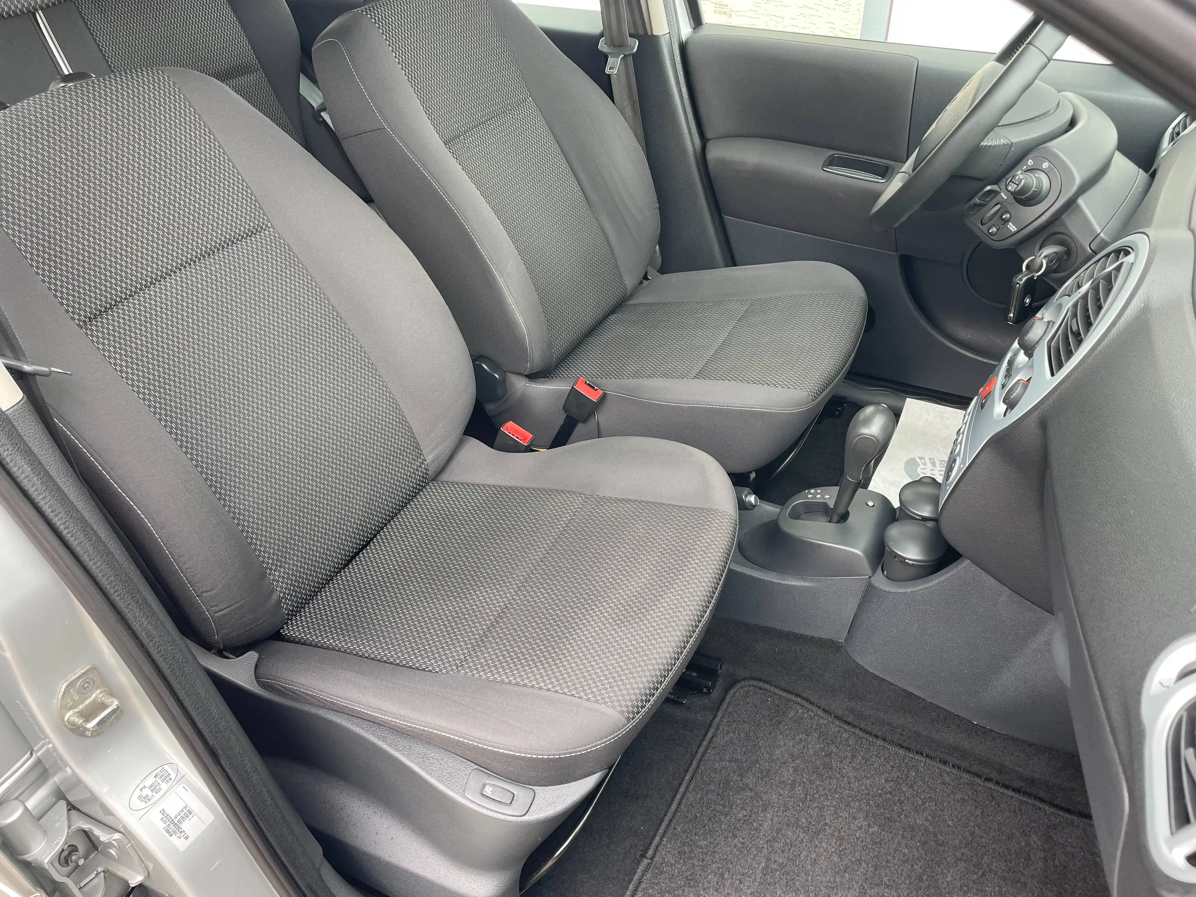 Renault Modus DYNAMIQUE 1HD ZAHNRIEMENSATZ NEU , KLIMA TEMPOMAT SHZ MFL ALU PDC — photo 13