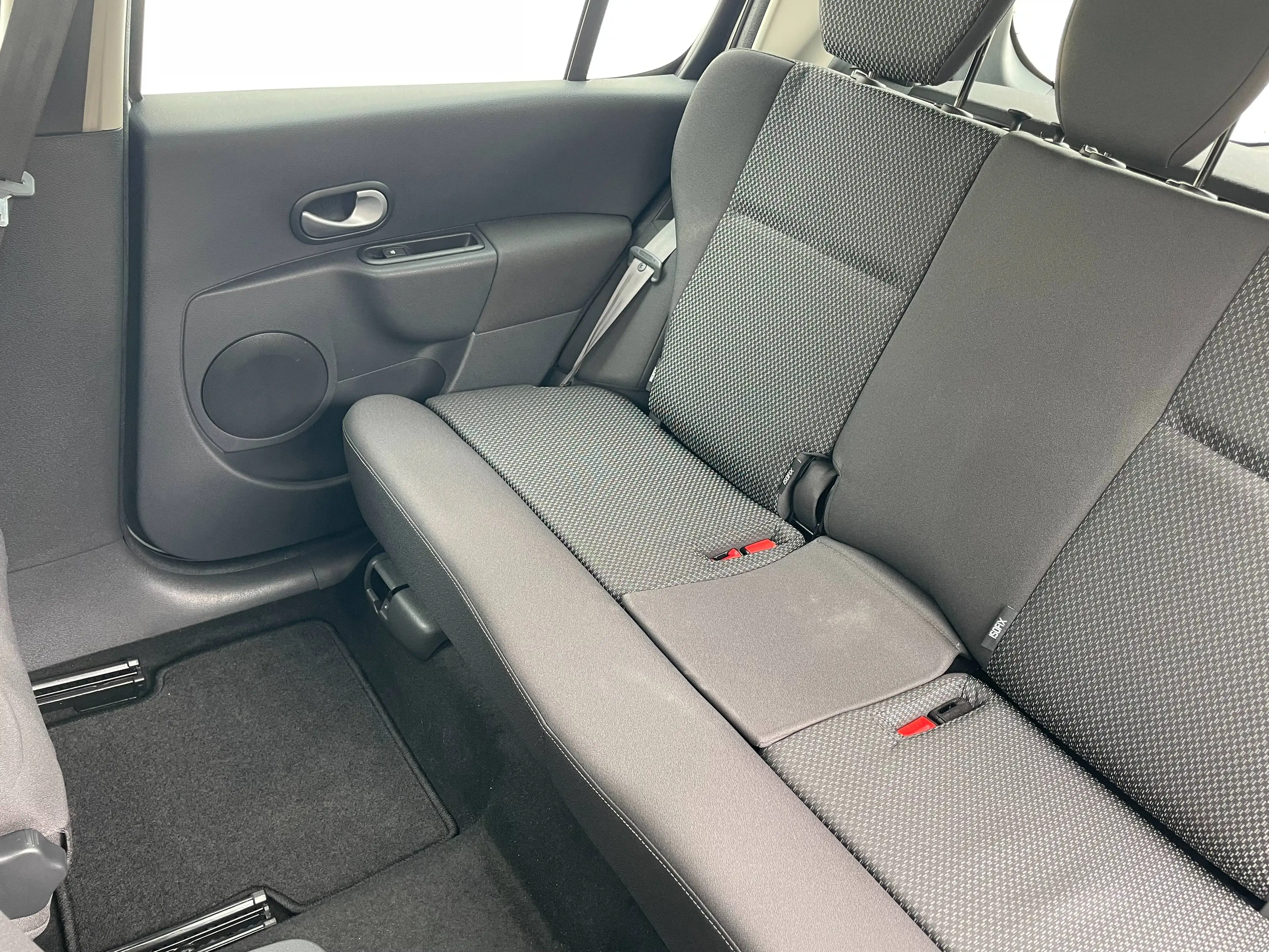 Renault Modus DYNAMIQUE 1HD ZAHNRIEMENSATZ NEU , KLIMA TEMPOMAT SHZ MFL ALU PDC — photo 14