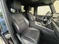 Mercedes-Benz G 400 G d AMG Line VAN Automaat | € 123.900,-- EX BTW | Fekete - thumbnail 7