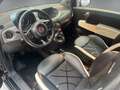 Fiat 500 0.9 TwinAir Cabrio Sport *TEILLEDER*PDC*UVM!* Schwarz - thumbnail 8