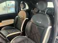 Fiat 500 0.9 TwinAir Cabrio Sport *TEILLEDER*PDC*UVM!* Schwarz - thumbnail 11