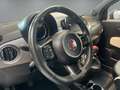 Fiat 500 0.9 TwinAir Cabrio Sport *TEILLEDER*PDC*UVM!* Schwarz - thumbnail 9