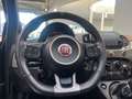 Fiat 500 0.9 TwinAir Cabrio Sport *TEILLEDER*PDC*UVM!* Schwarz - thumbnail 13