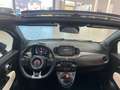 Fiat 500 0.9 TwinAir Cabrio Sport *TEILLEDER*PDC*UVM!* Schwarz - thumbnail 10