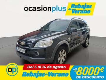 2.0VCDi LS7+